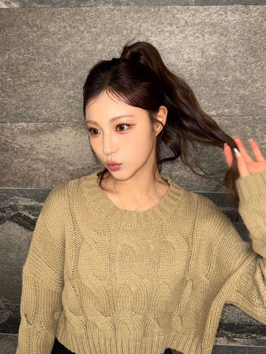 아이칠린 이지,  예주