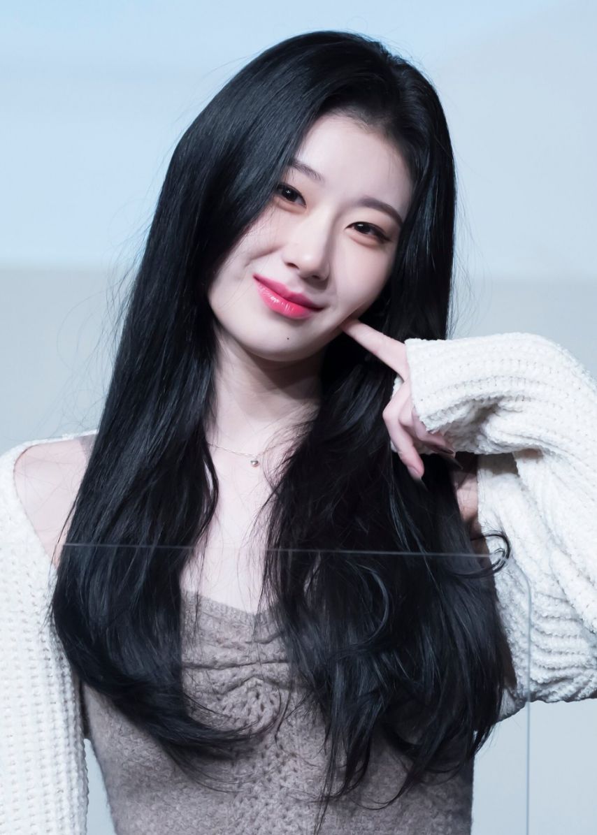 ITZY 채령