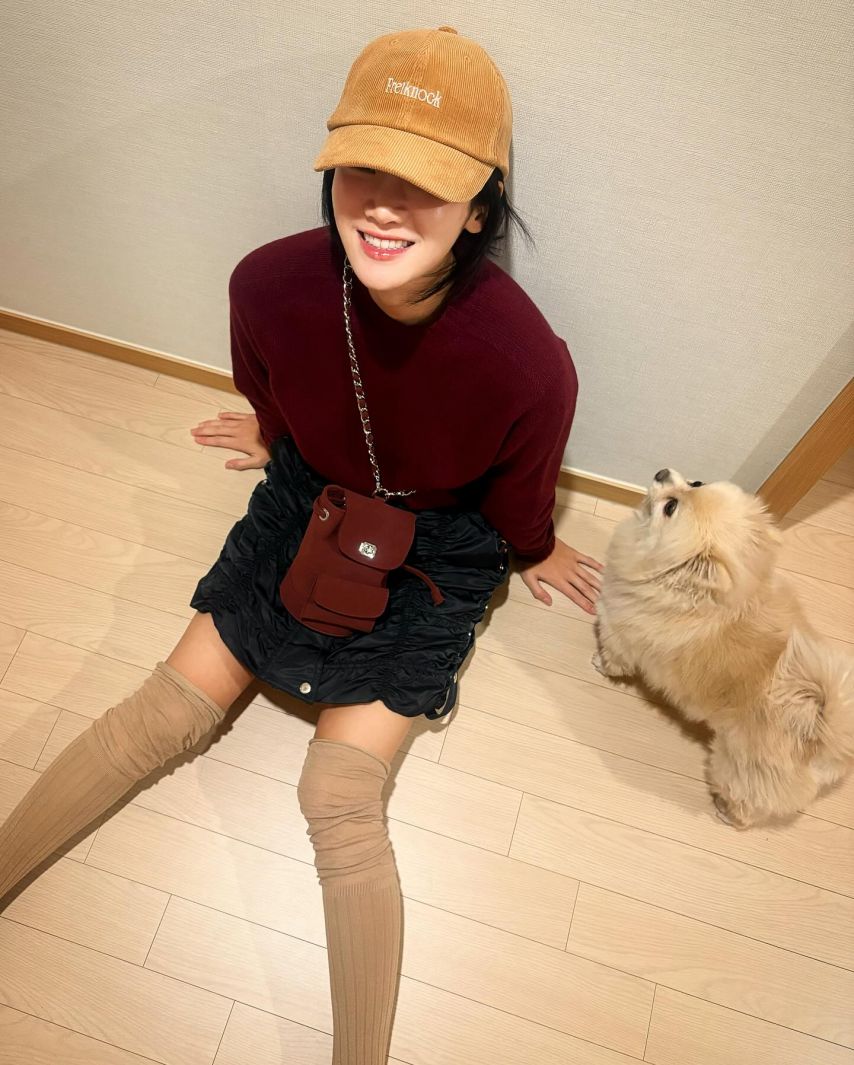 박주현 인별