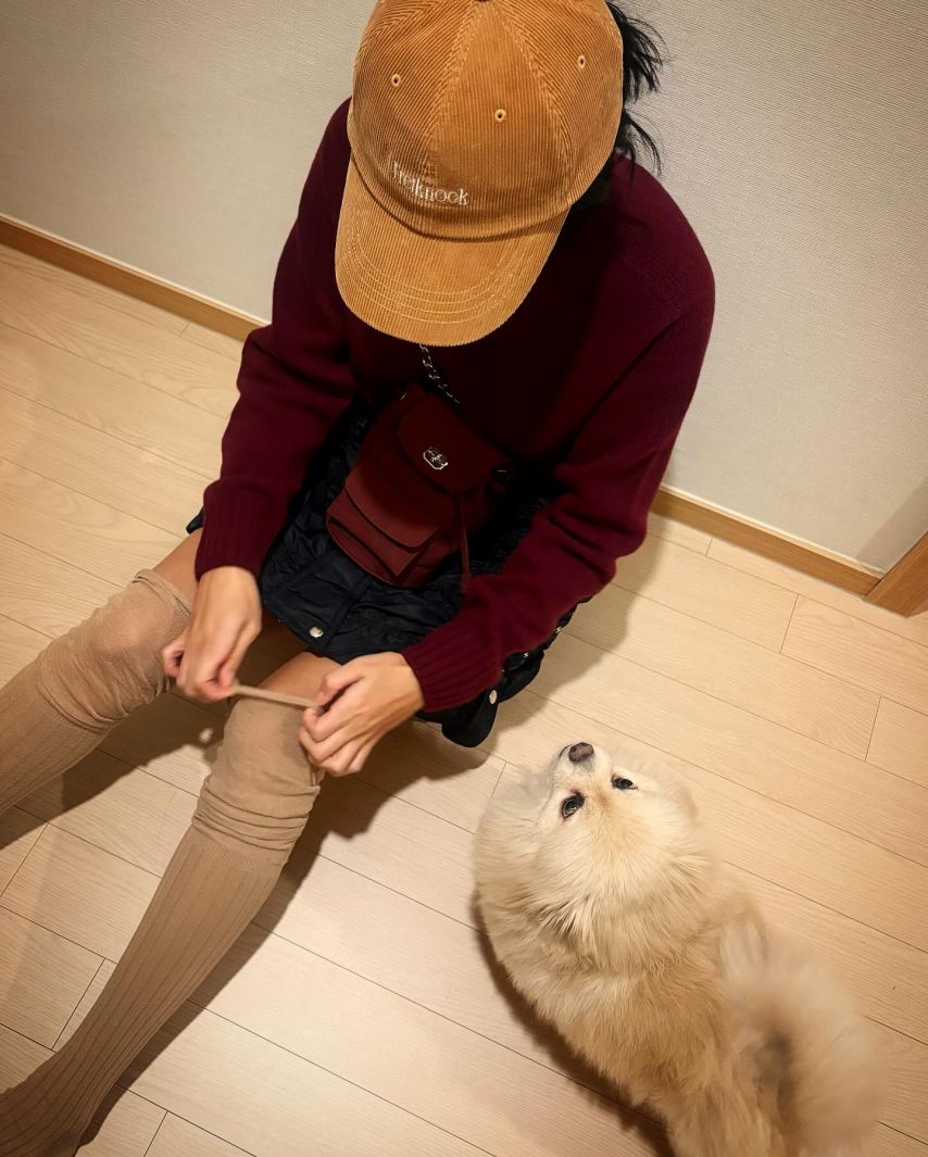 박주현 인별