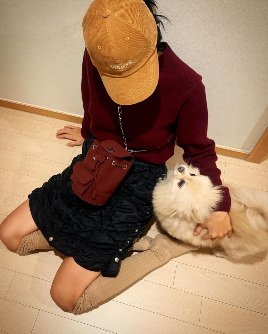 박주현 인별