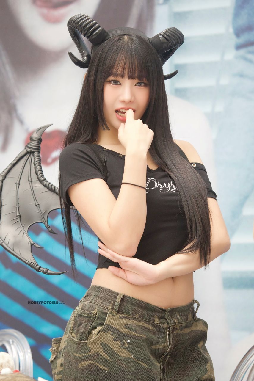 [키스오브라이프] 나띠