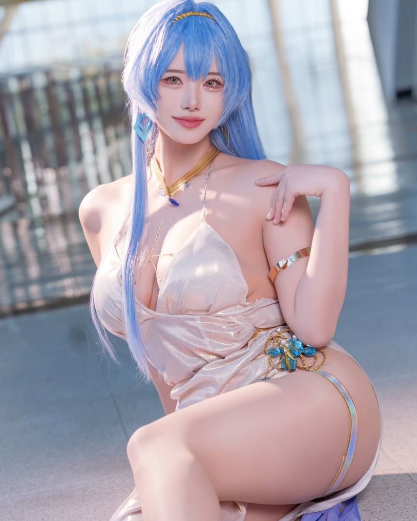 나리땽