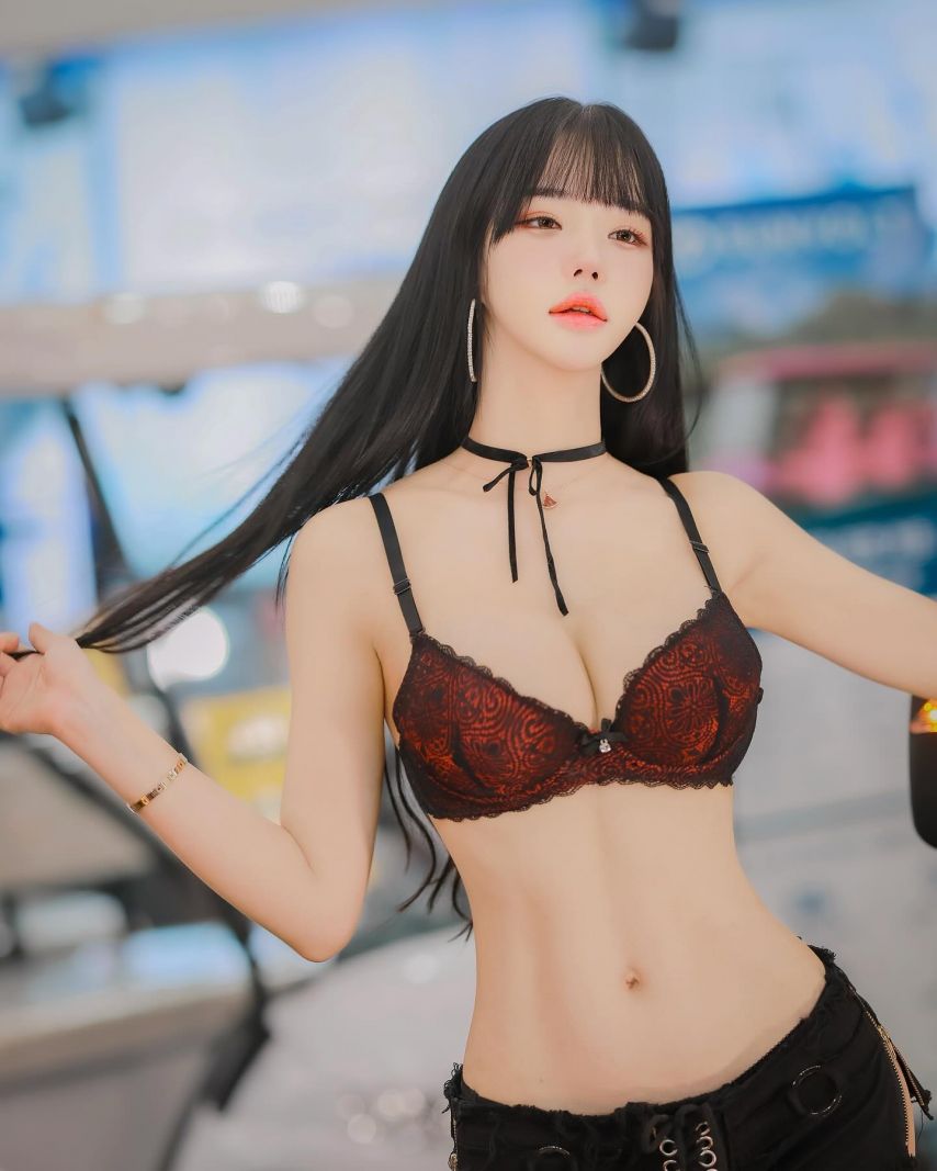 민한나