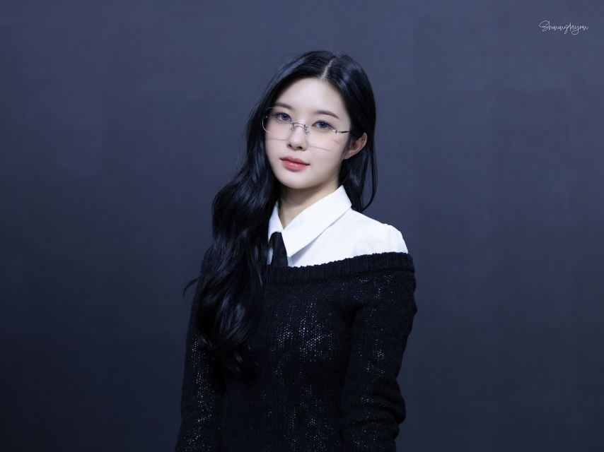케플러 김다연