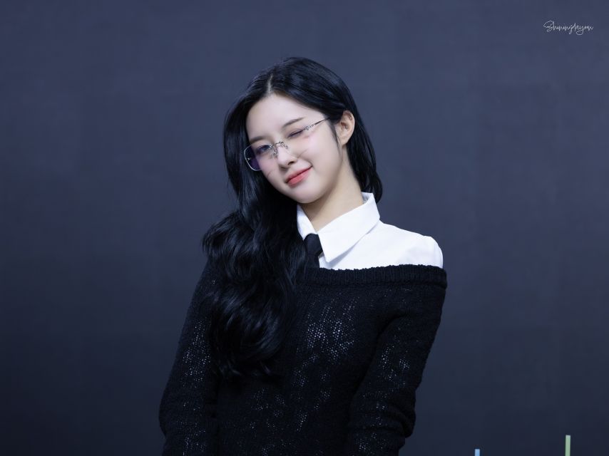 케플러 김다연