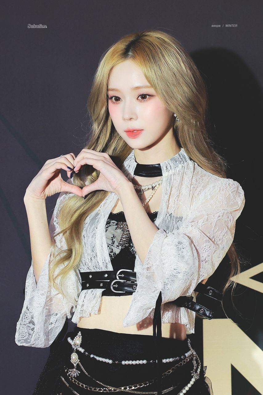 에스파 윈터