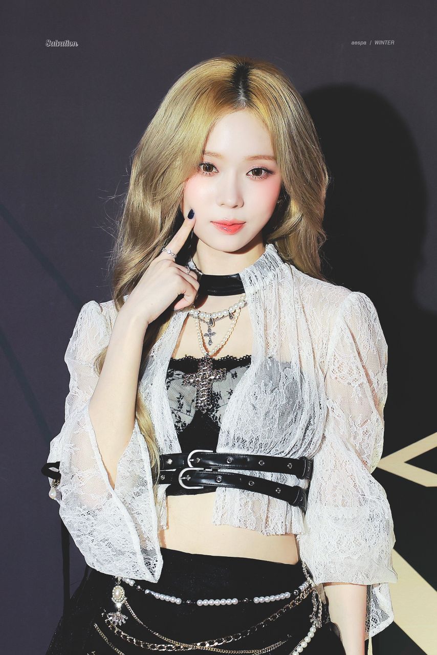 에스파 윈터