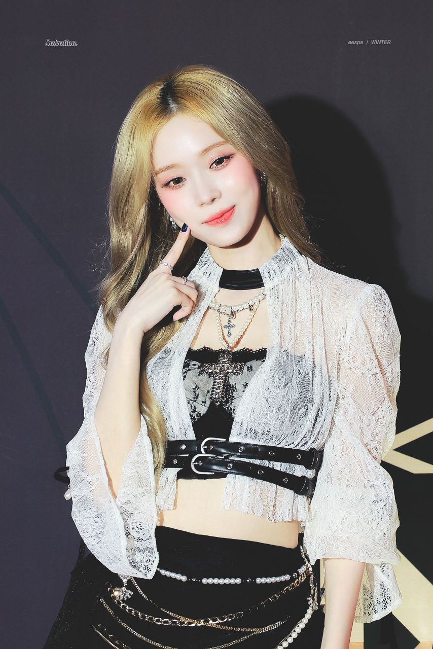 에스파 윈터