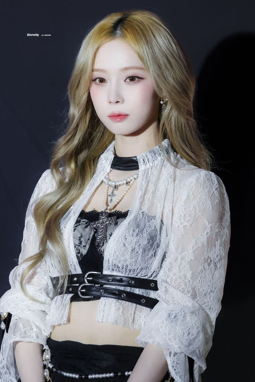 에스파 윈터