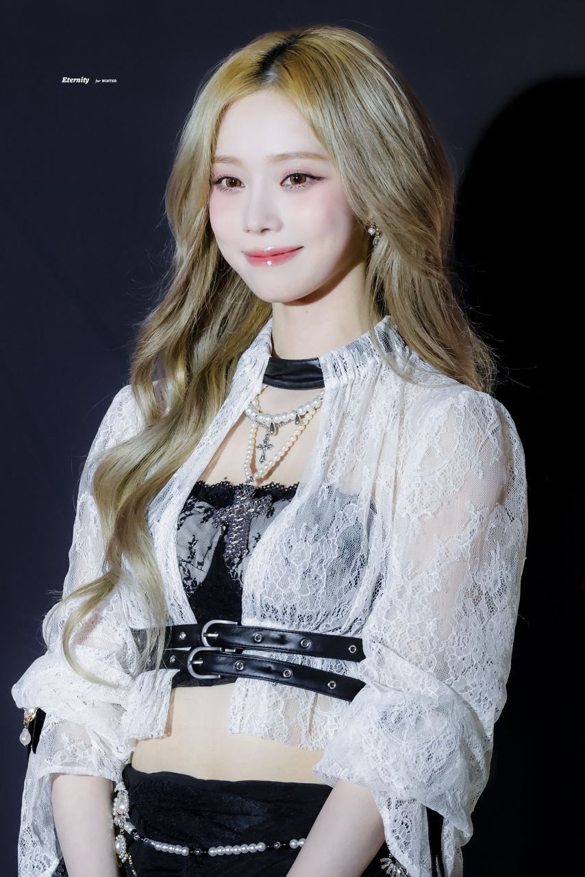 에스파 윈터