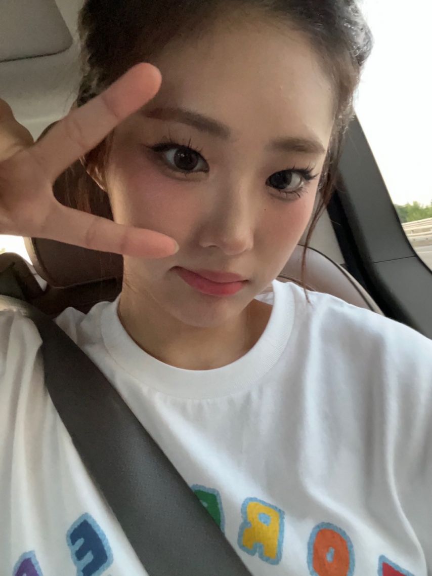 아이칠린 주니