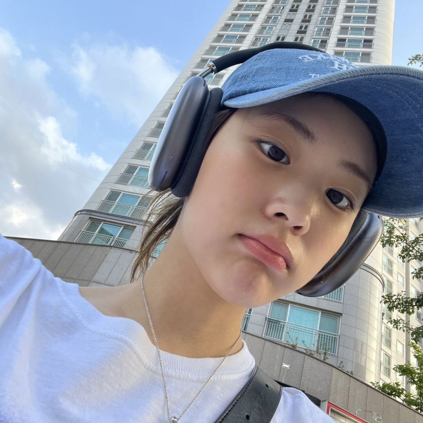아이칠린 주니