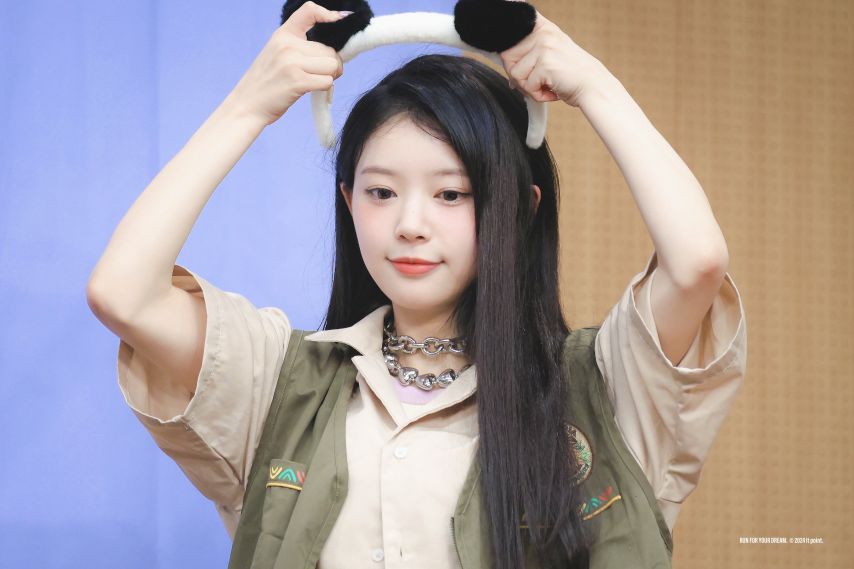 아일릿 모카