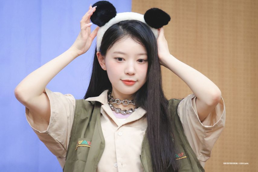 아일릿 모카