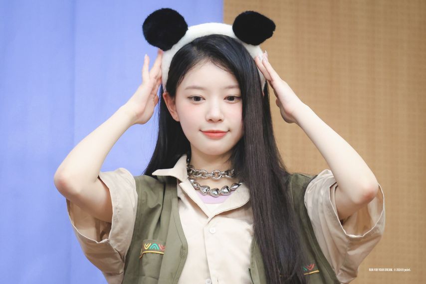 아일릿 모카