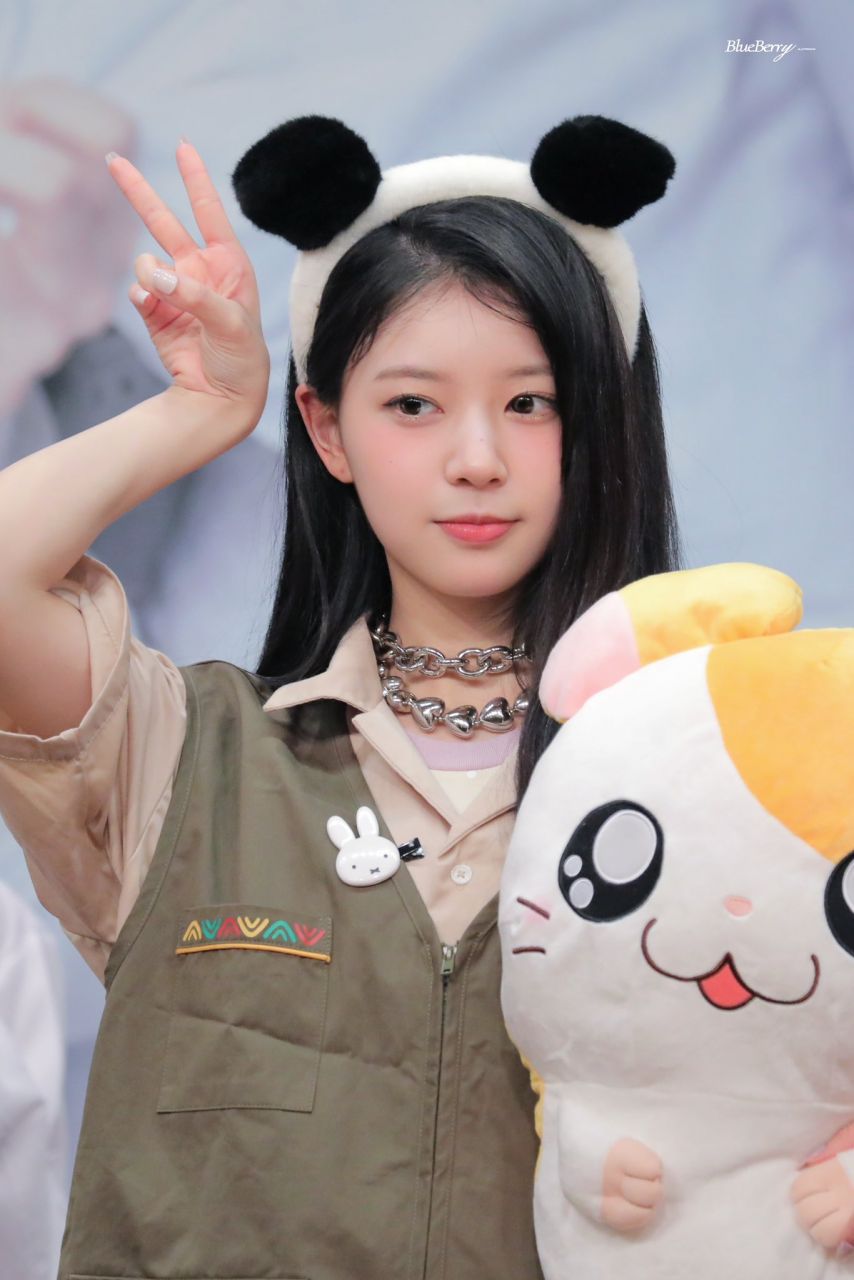 아일릿 모카
