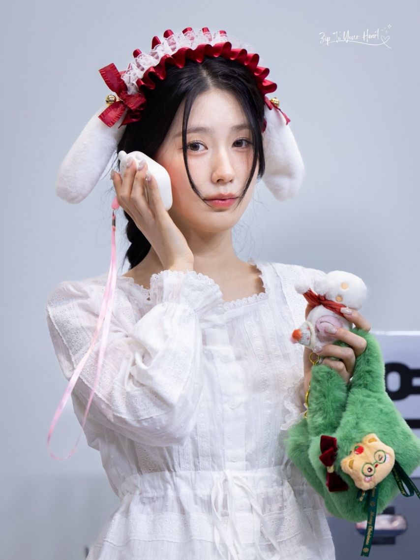 아이들 미연