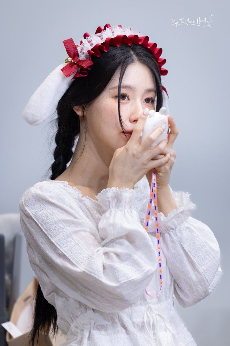 아이들 미연