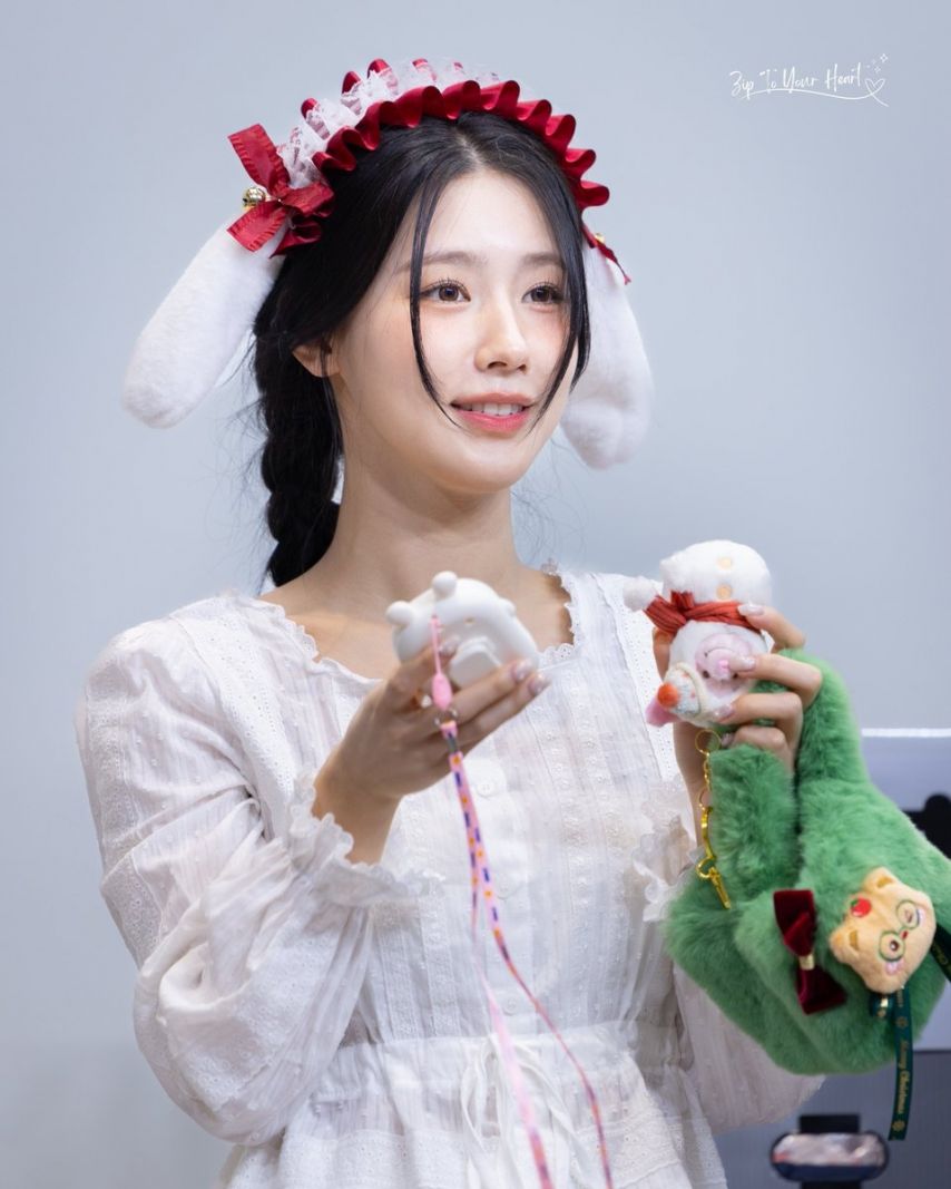 아이들 미연