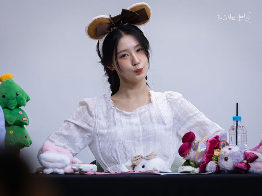 아이들 미연