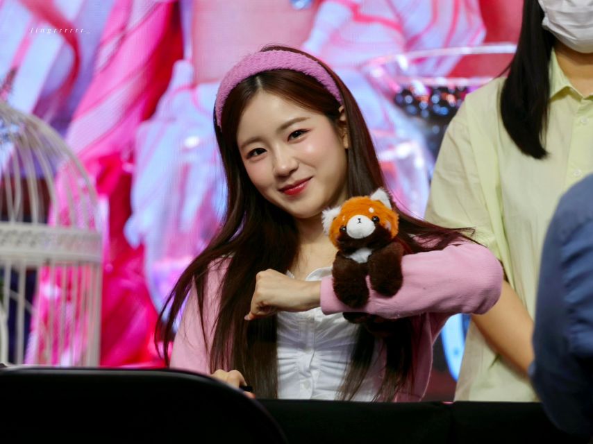 우연 (우아)