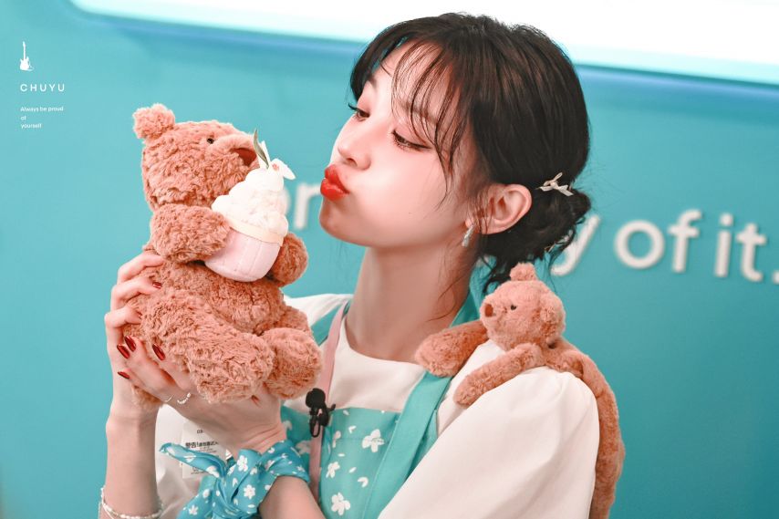 아이들 우기