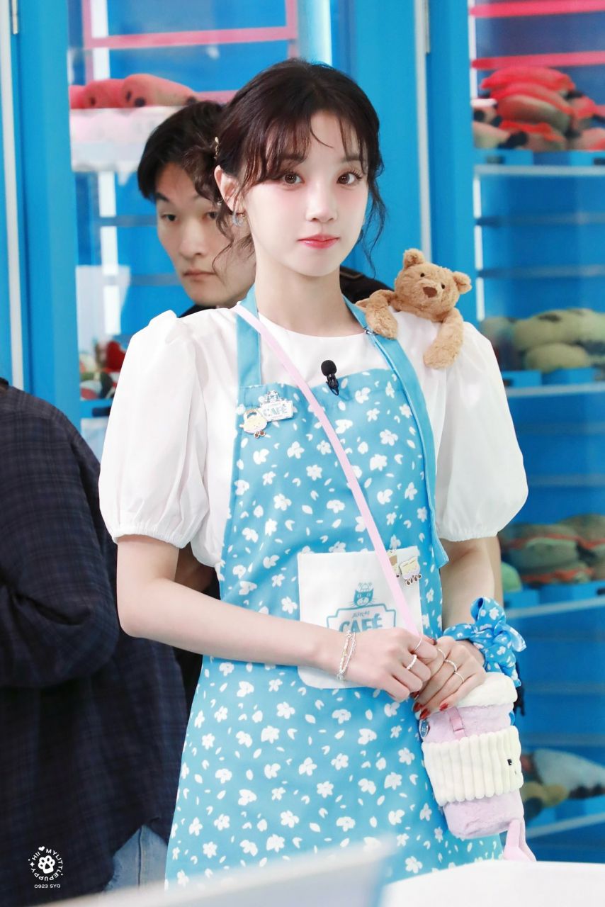 아이들 우기
