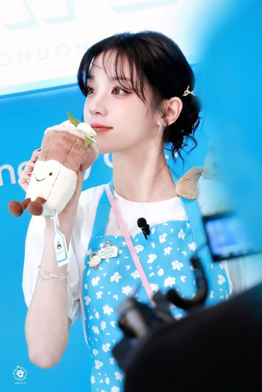 아이들 우기