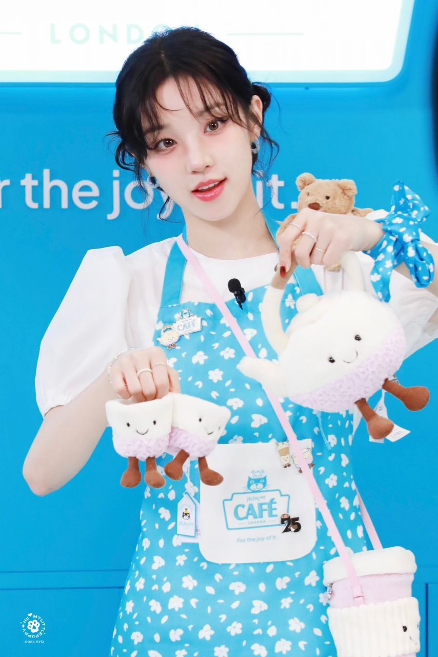 아이들 우기