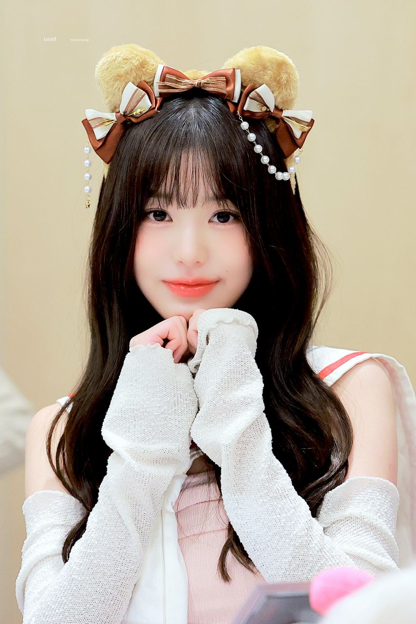 아이브 장원영