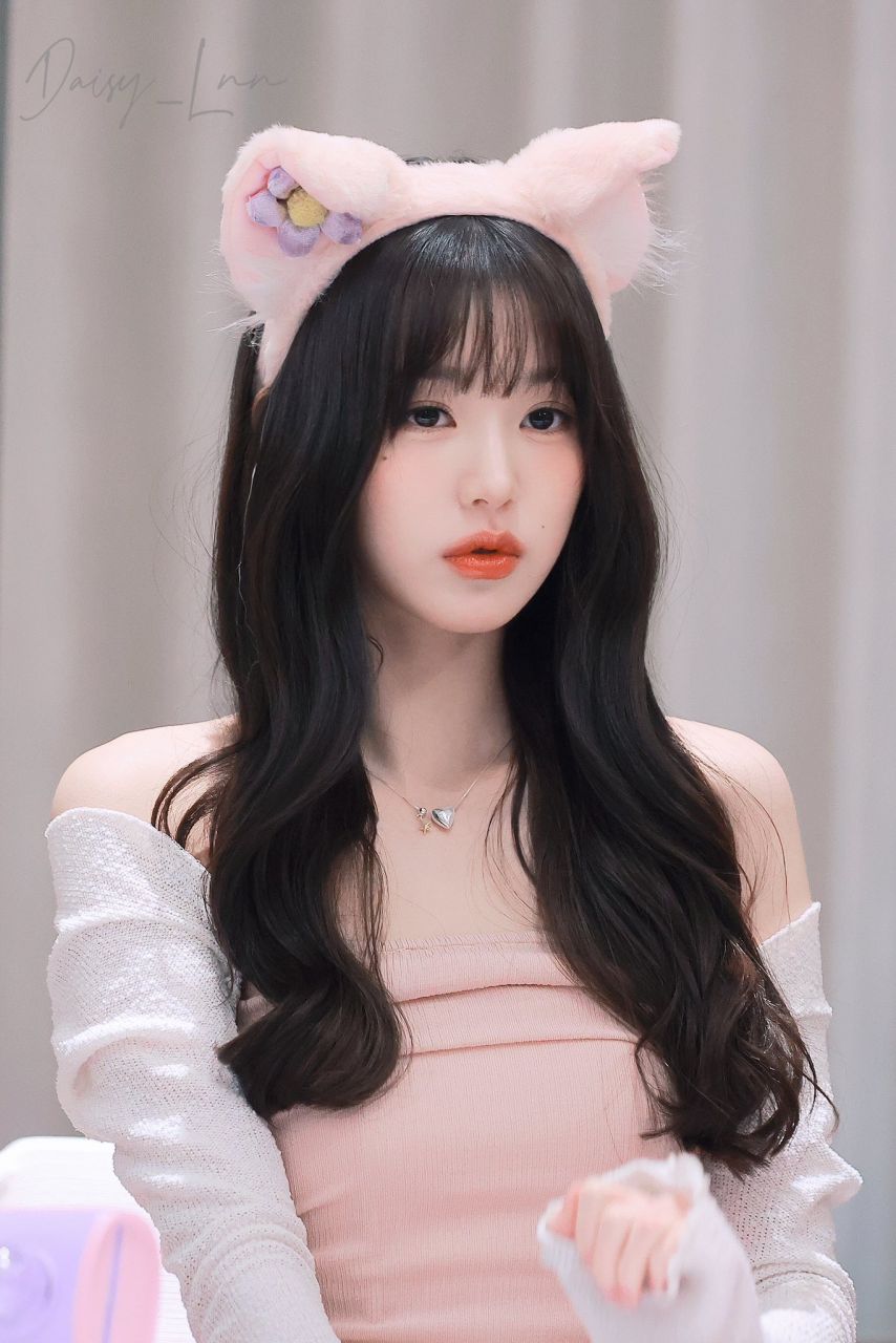 아이브 장원영