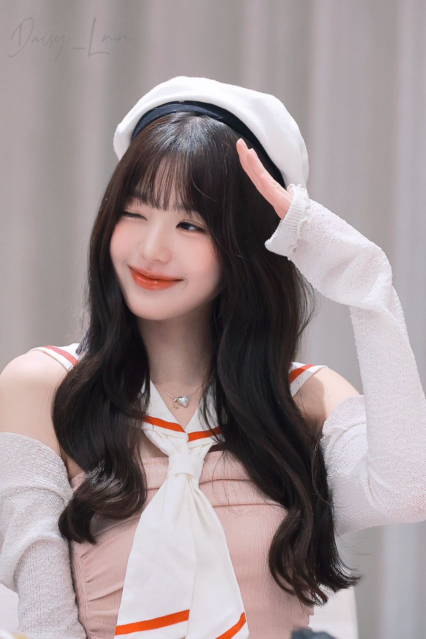 아이브 장원영