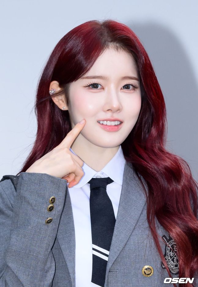 스테이씨 시은