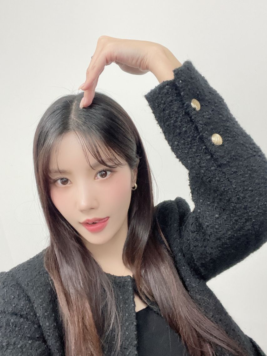 권은비