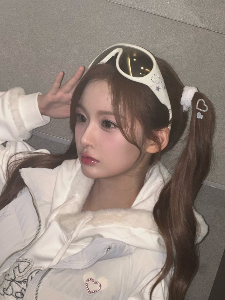 엔믹스 설윤