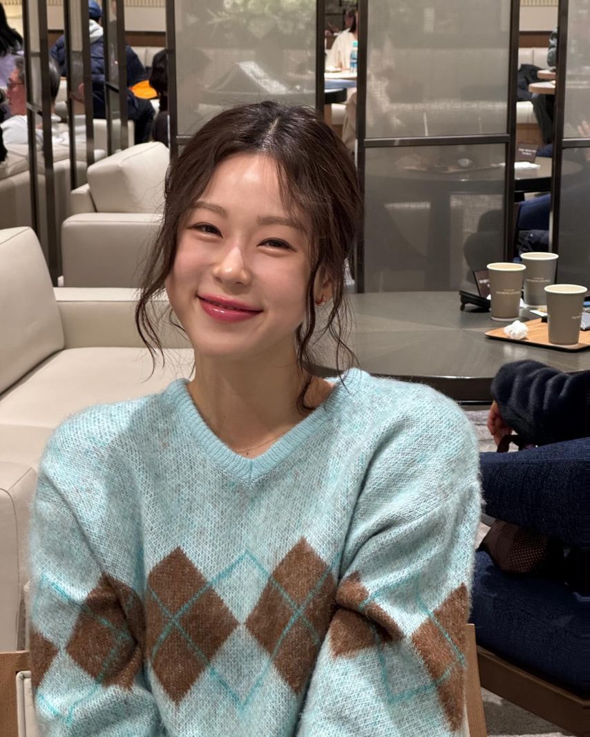 정재희 아나운서