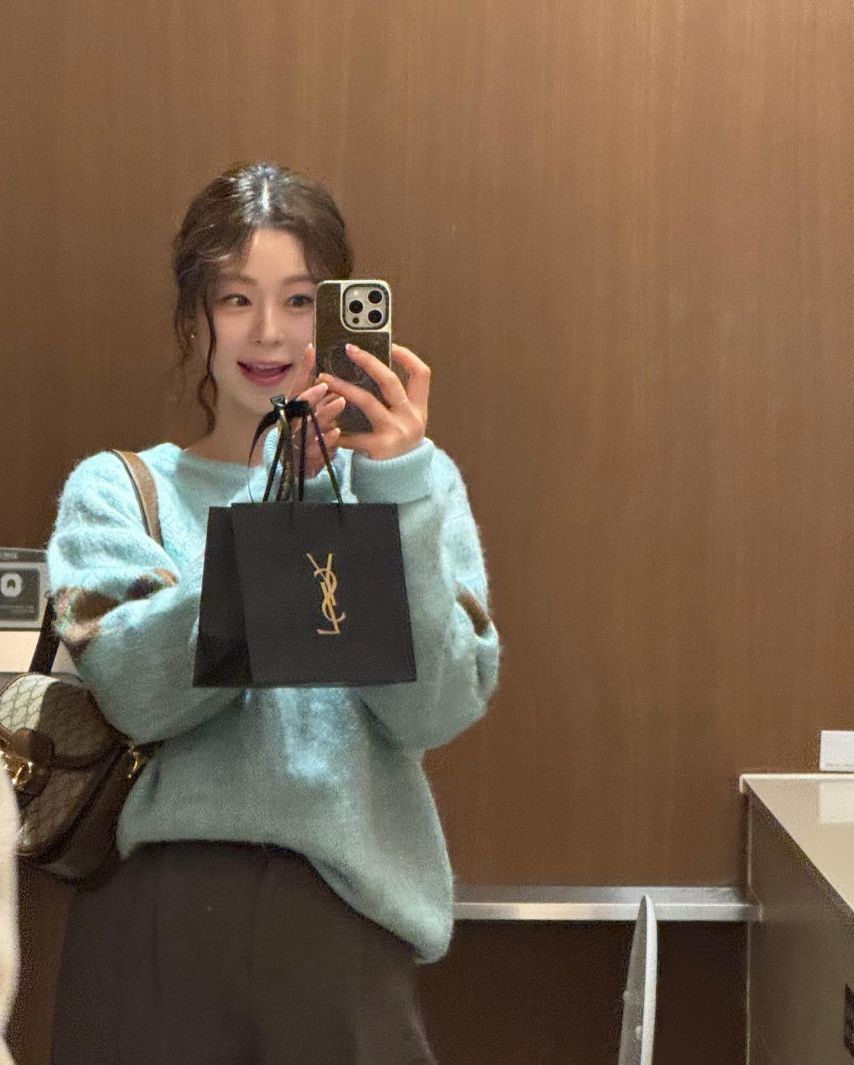 정재희 아나운서