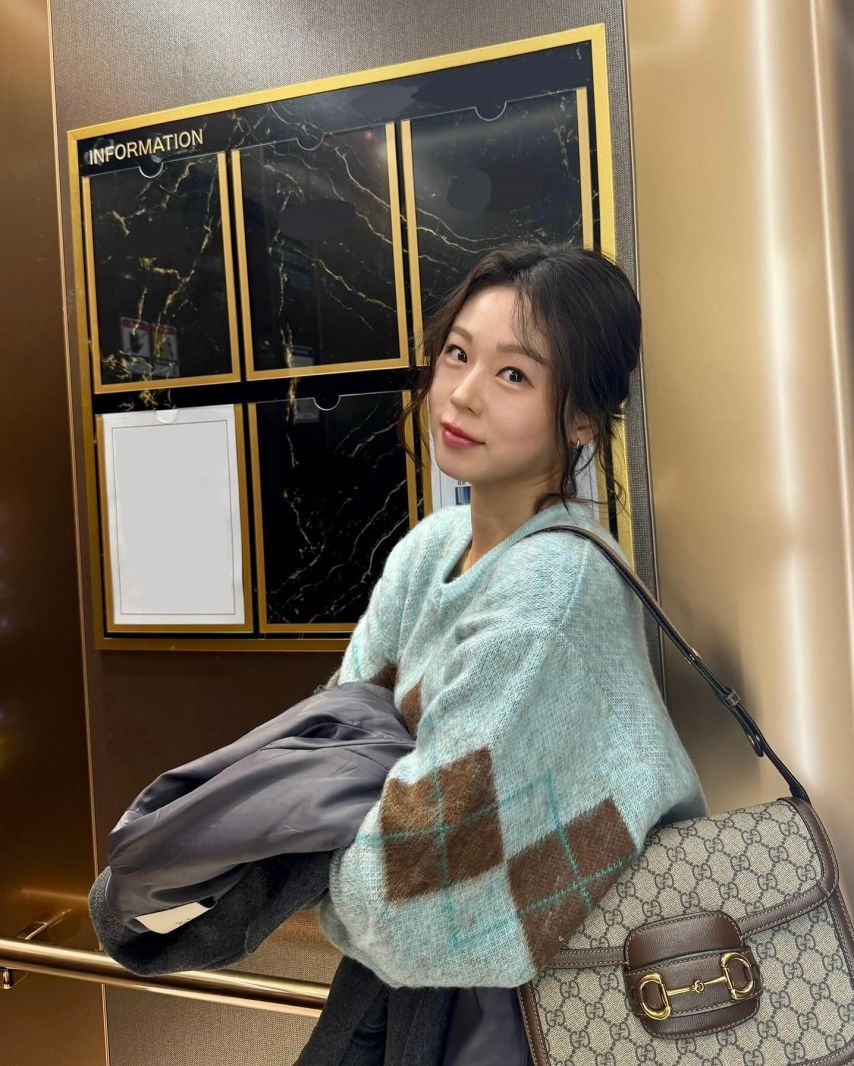 정재희 아나운서