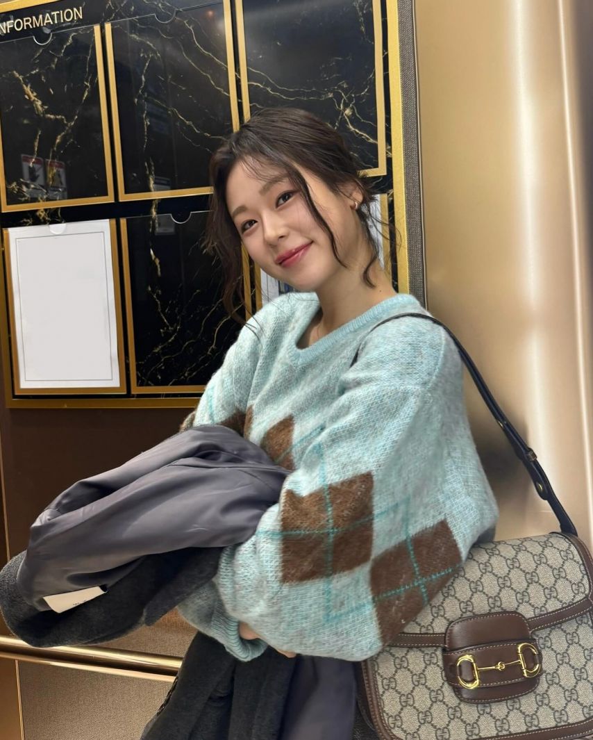 정재희 아나운서