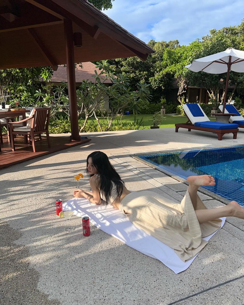 혜리 인별