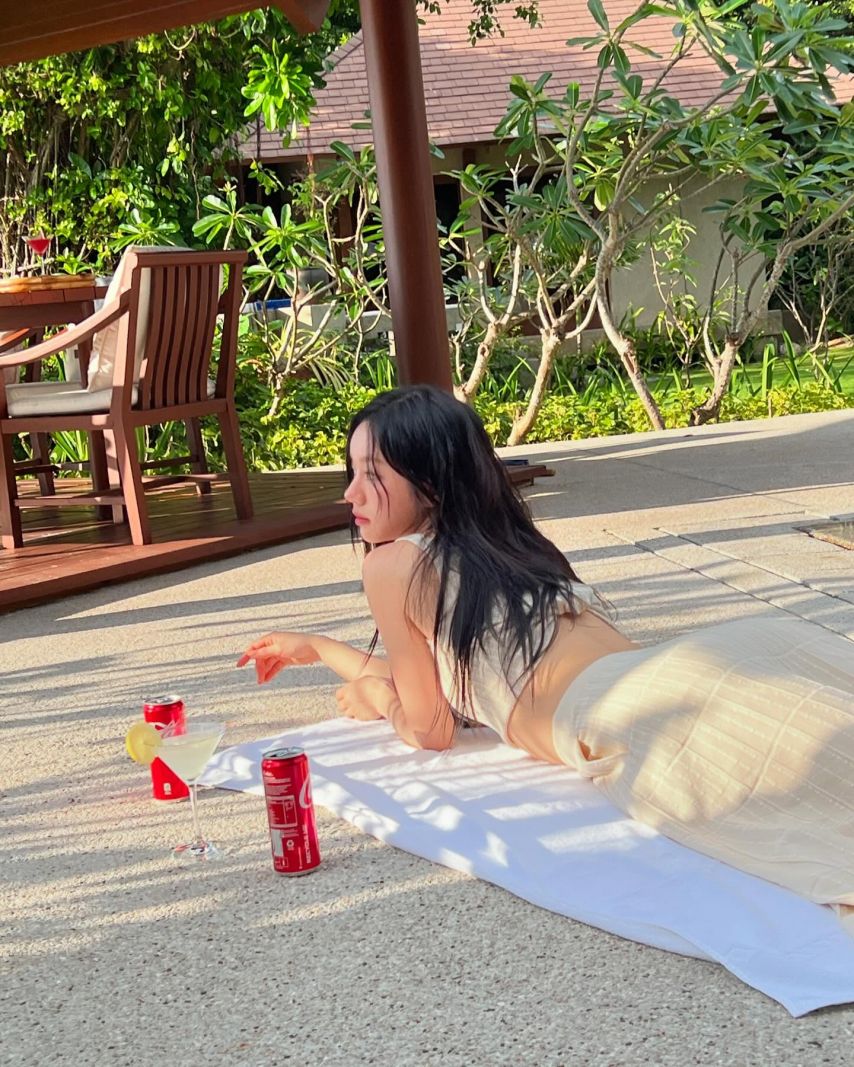 혜리 인별