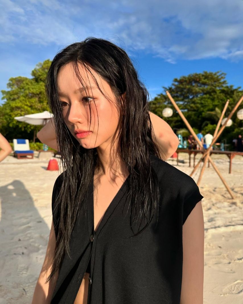 혜리 인별