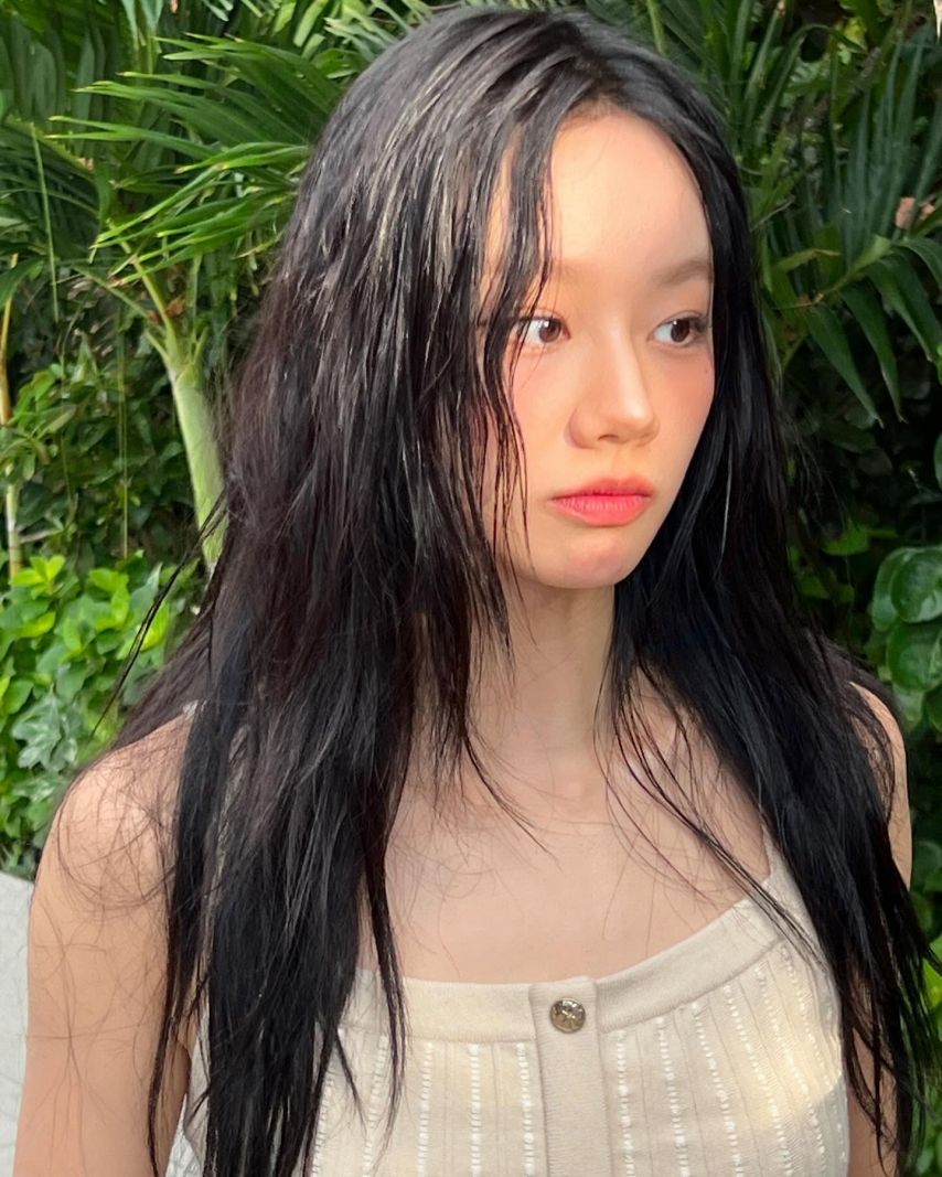 혜리 인별