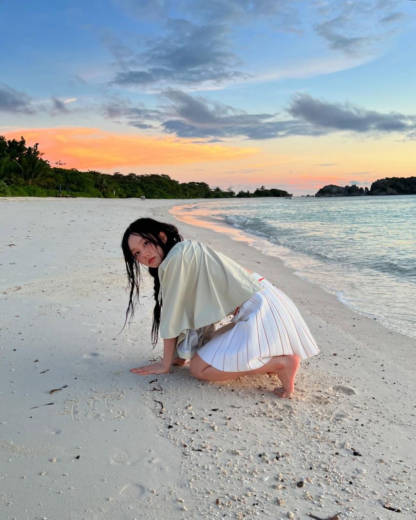 혜리 인별