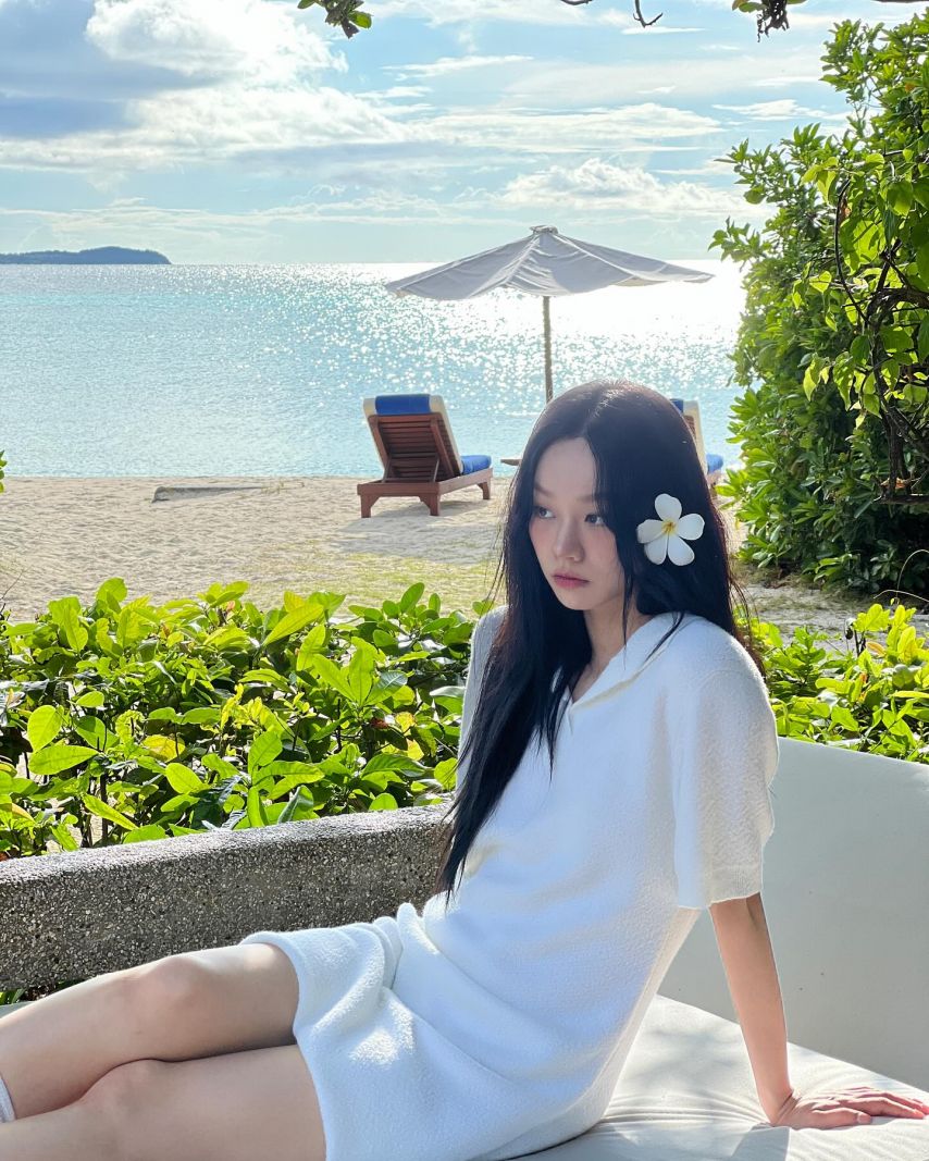 혜리 인별