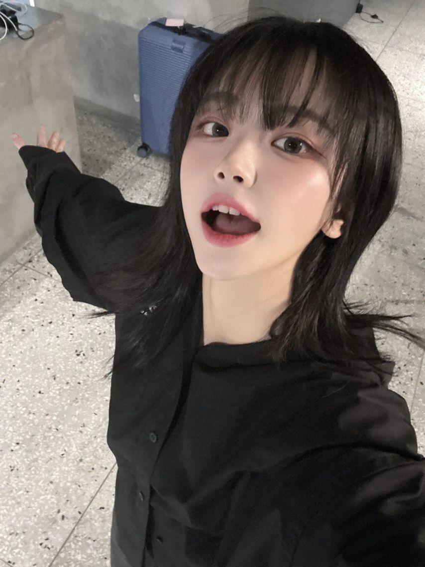 qwer 쵸단