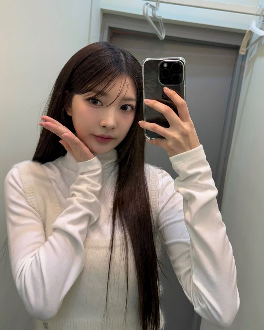 민서 WOOAH우아