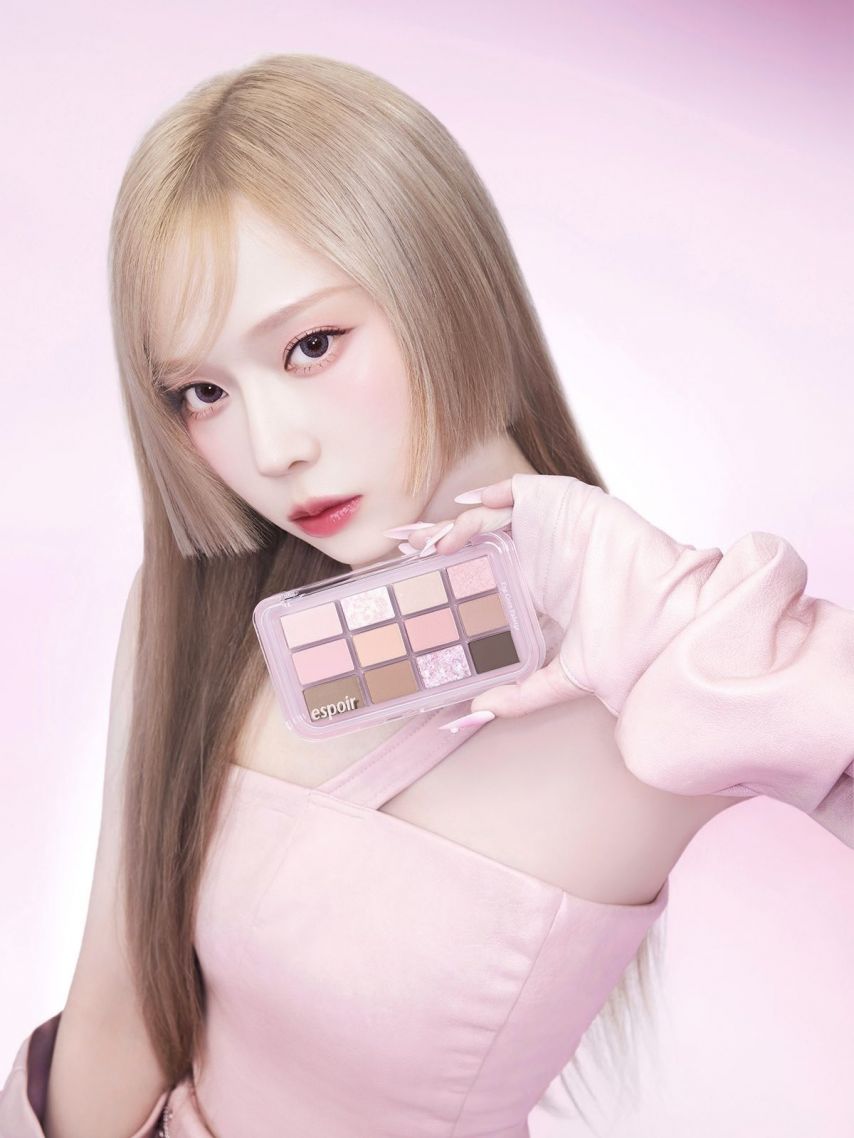 에스파 윈터ㅡ에스쁘아