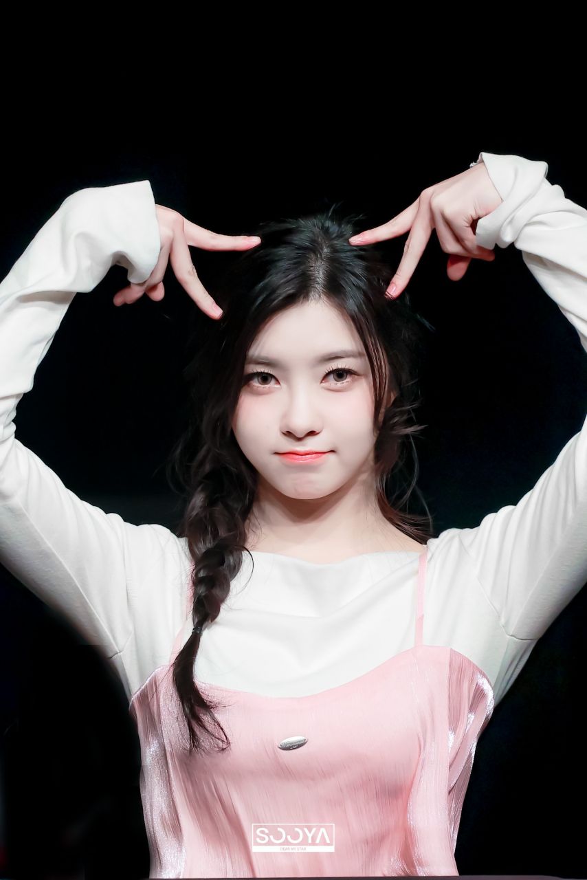 케플러 김다연